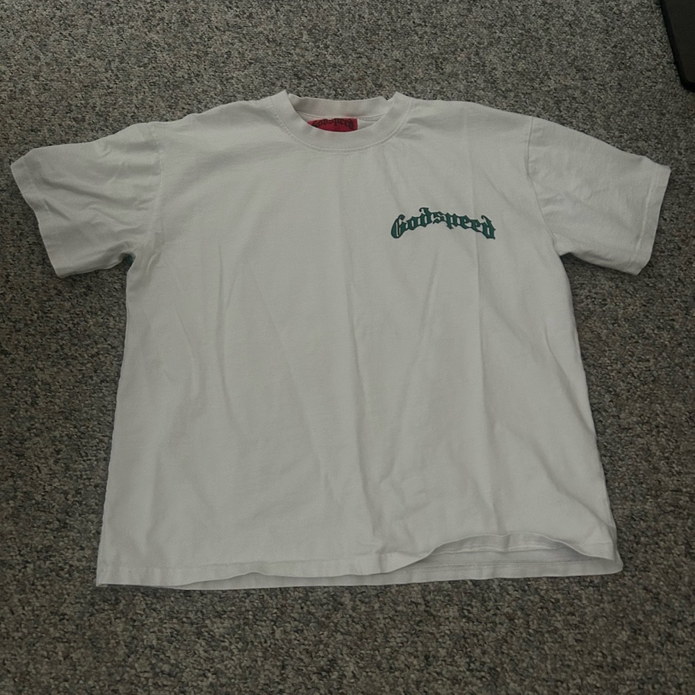 Godspeed T-Shirt